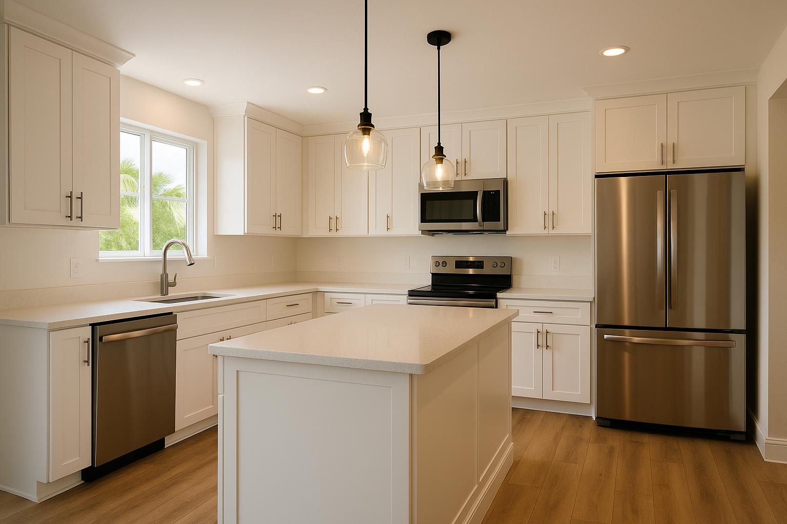 Signs Your Kitchen Is Outdated (And What to Do About It)