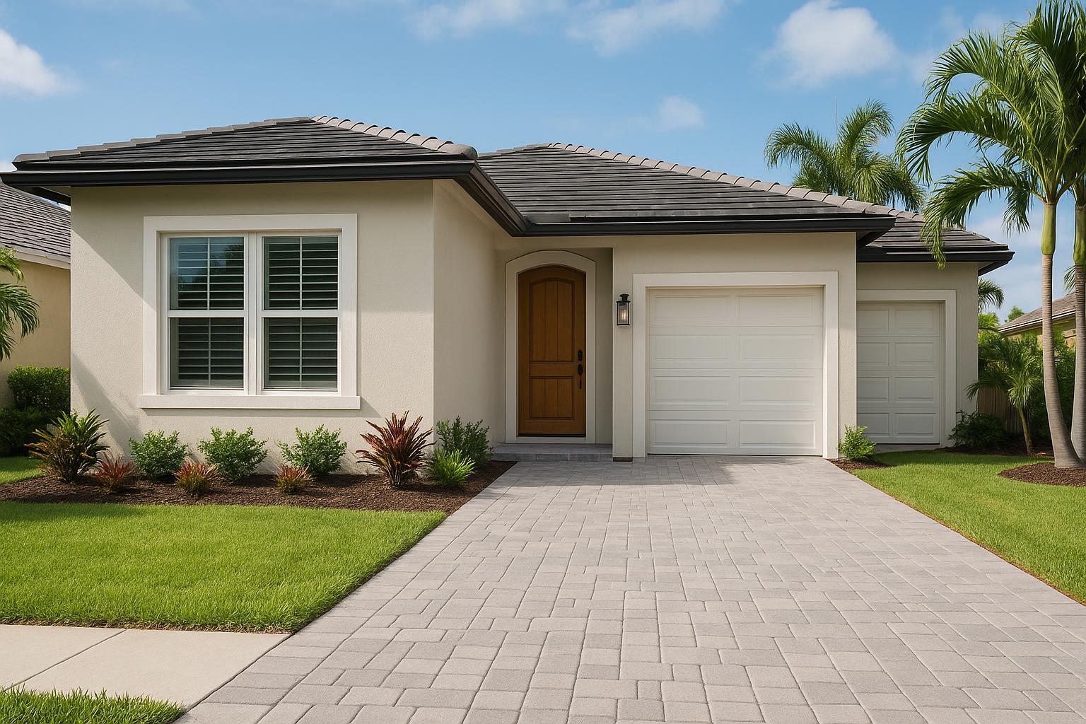 Latitude General Contractors local service coverage in Miramar